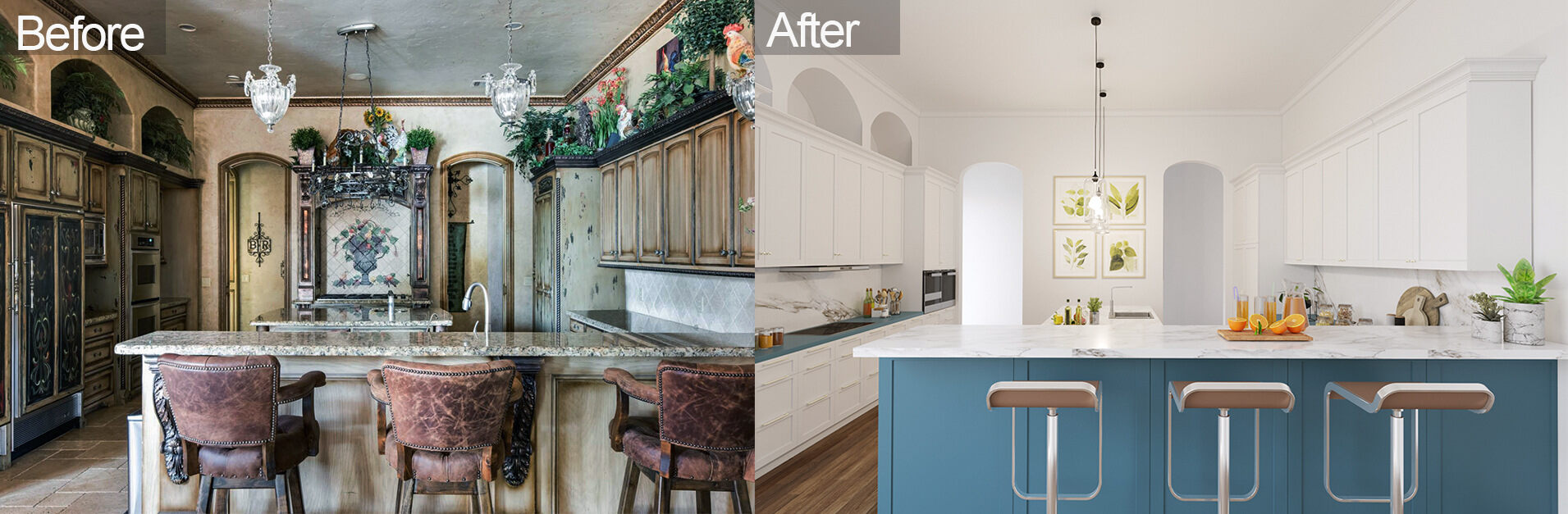 Best Renovation Photo editing